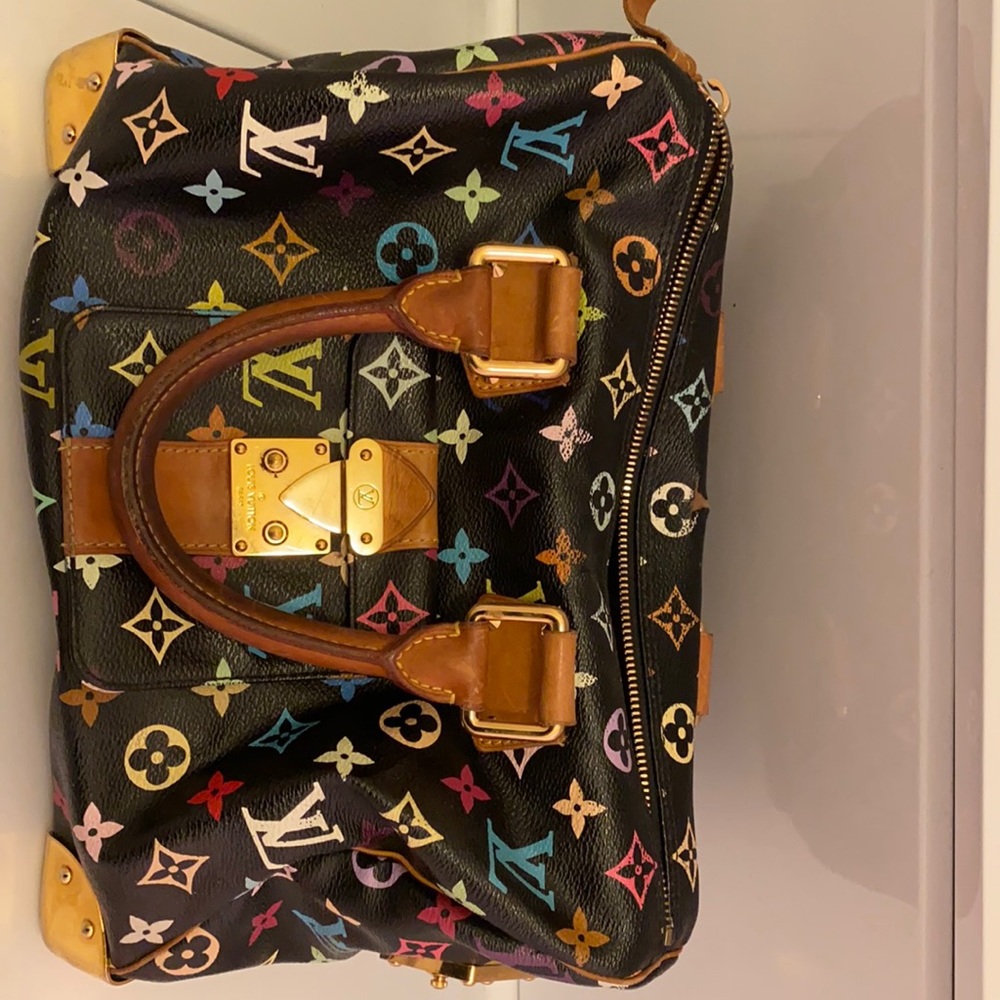 Louis V